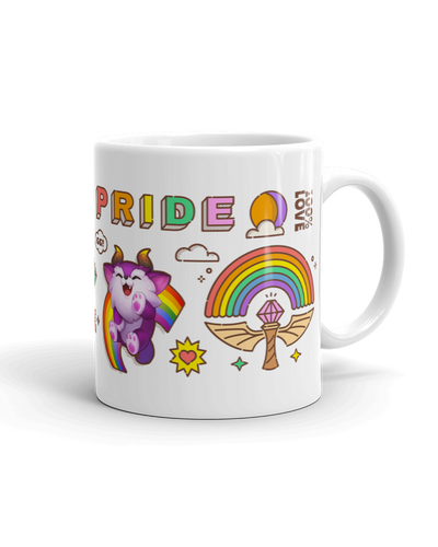 2021 Pride Mug