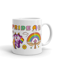 2021 Pride Mug