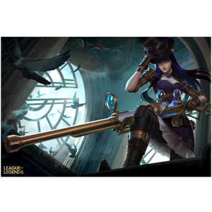 Caitlyn Posters