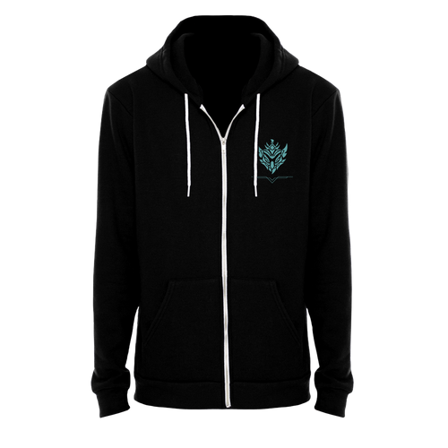 Season 2019 Ranked Rewards Hoodie (Unisex) - Platinum