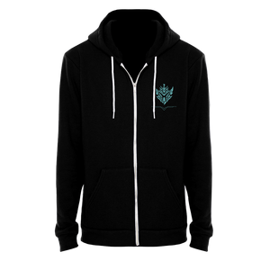 Season 2019 Ranked Rewards Hoodie (Unisex) - Platinum