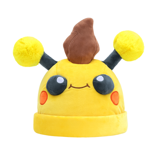 Beemo Plush Hat