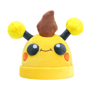 Beemo Plush Hat