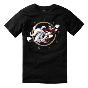 Ahri Tee (Unisex)