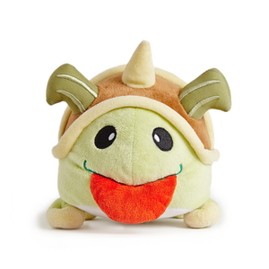 Rammus Poro Plush