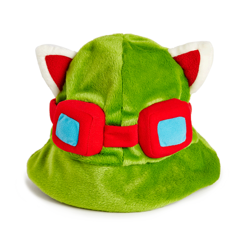 Teemo Hat