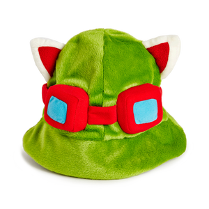 Teemo Hat