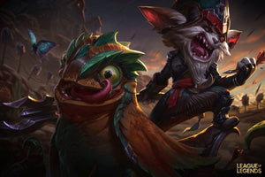 Kled Posters