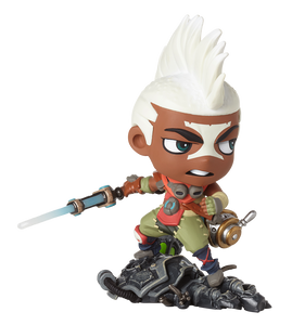 Ekko Figure