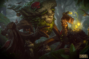 Ivern Posters