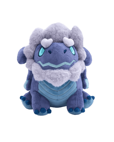 Elder Dragon Plush