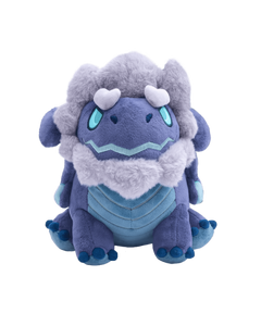 Elder Dragon Plush