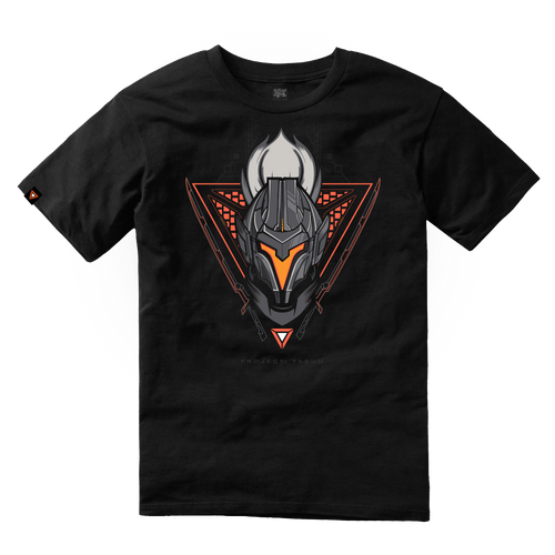 PROJECT: Yasuo Tee (Unisex)