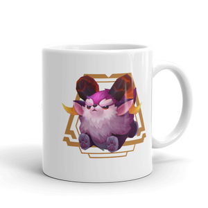 Little Legends Furyhorn Mugs