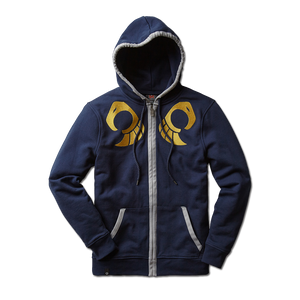 Garen Demacia Premium Hoodie (Unisex)