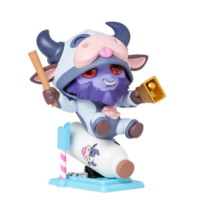 Moo Cow Alistar