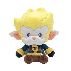 Arcane Heimerdinger Plush