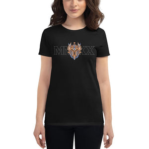 2020 Ranked Unlock Women's T-Shirt - Challenger