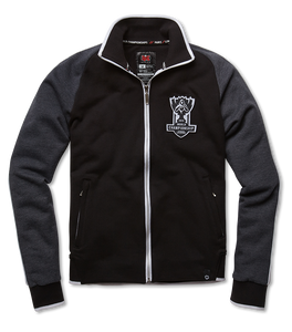 2015 Worlds Track Jacket (Unisex)