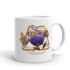 Little Legends Tocker Mugs