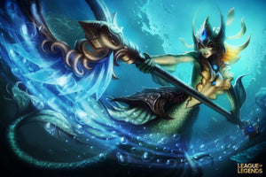 Nami Posters