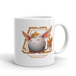 Little Legends Dango Mugs