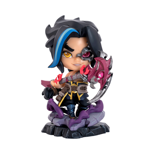 Kayn Figure