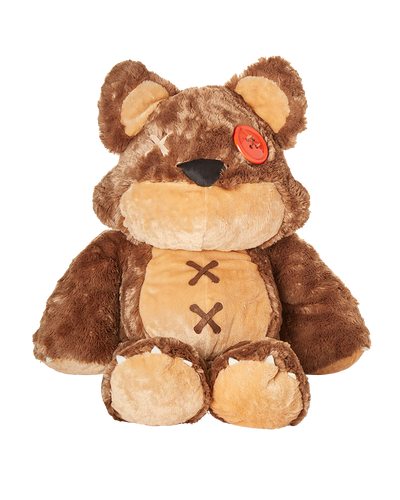 Tibbers XL Plush