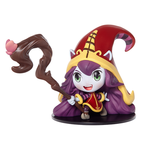 Lulu Figure