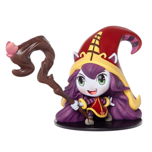 Lulu Figure