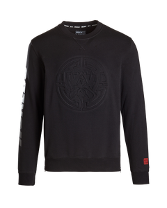 Worlds 2017 Embossed Crewneck