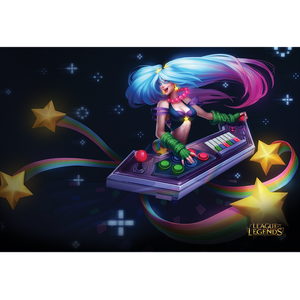 Arcade Sona