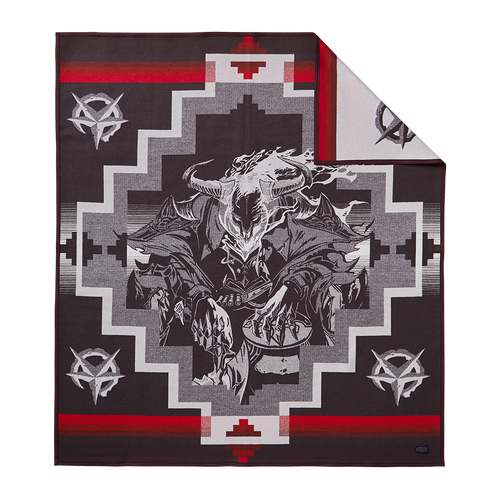 High Noon Thresh Pendleton® Blanket