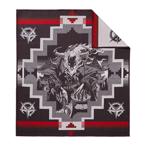 High Noon Thresh Pendleton® Blanket