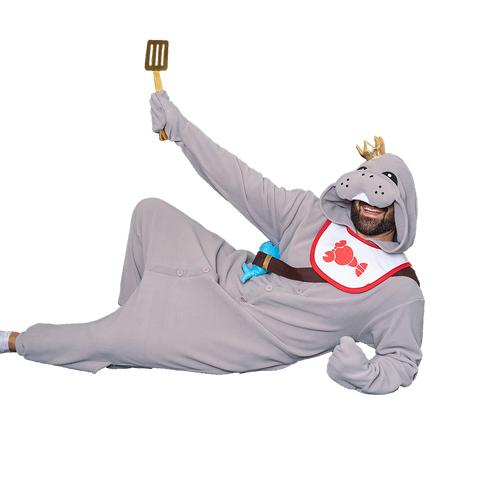 Urf Onesie