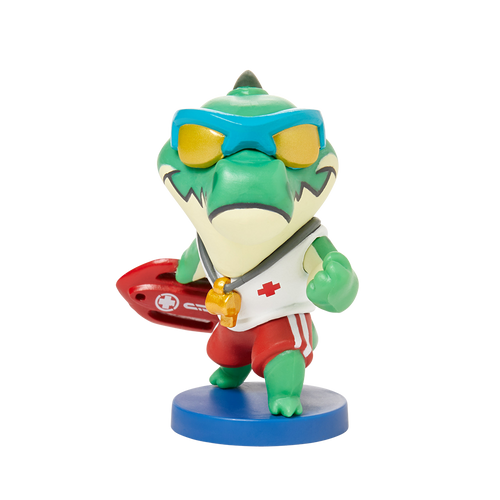 Pool Party Team Mini - Renekton