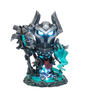 Mordekaiser XL Figure