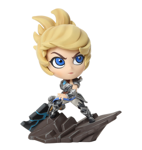 Championship Riven Figure