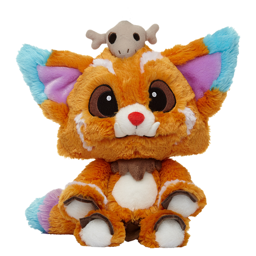 Gnar Plush