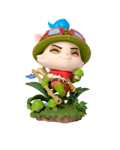 Teemo Figure