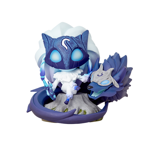 Kindred Figure