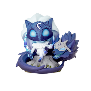 Kindred Figure