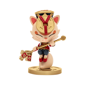 Firecracker Teemo Figure