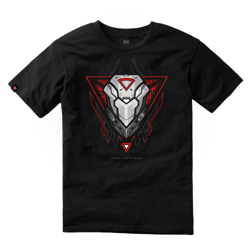 PROJECT: Zed Tee (Unisex)