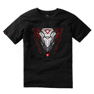 PROJECT: Zed Tee (Unisex)