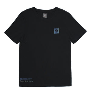 Worlds 2020 TAKEOVER Short Sleeve Tee (Unisex)