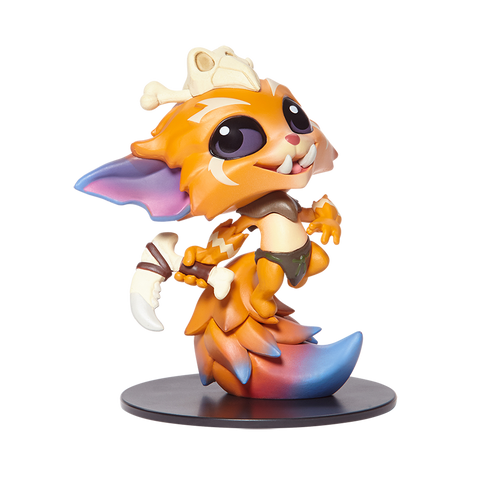 Gnar Figure