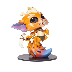 Gnar Figure