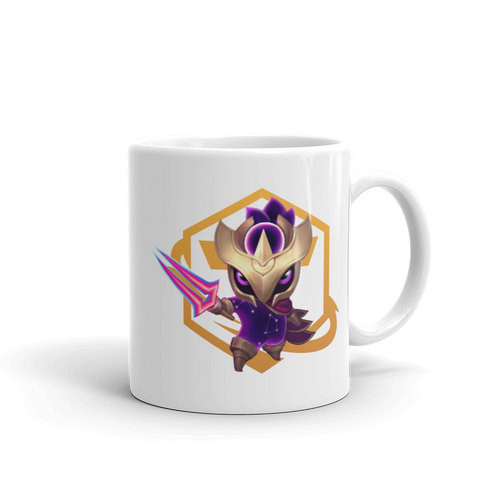 Little Legends Abyssia Mugs