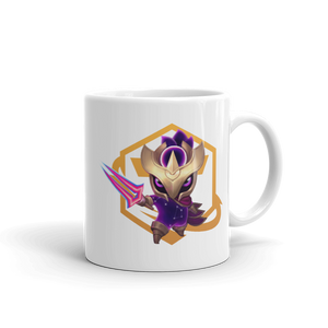 Little Legends Abyssia Mugs